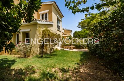 Townhouse - 3 - 3 for sale in Palmera 1 - Palmera - Arabian Ranches - Dubai