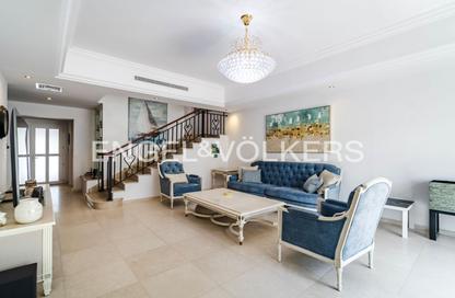Townhouse - 3 - 3 for sale in Palmera 1 - Palmera - Arabian Ranches - Dubai