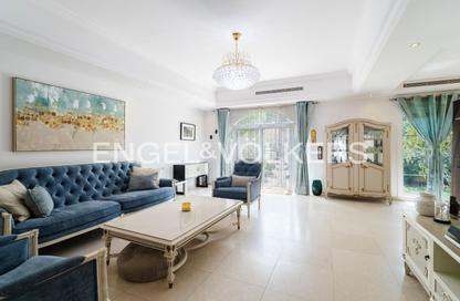 Townhouse - 3 - 3 for sale in Palmera 1 - Palmera - Arabian Ranches - Dubai