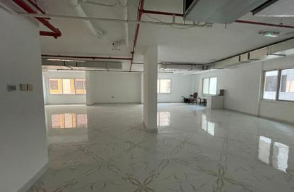 Warehouse - Studio - 3 for rent in CityLife Al Tallah - Al Tallah 2 - Ajman