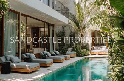 Apartment - 2 Bedrooms - 3 Bathrooms for sale in Amazonia Residence - Al Jaddaf - Dubai Apartment - 2 Bedrooms - 3 Bathrooms for sale in Amazonia Residence - Al Jaddaf - Dubai