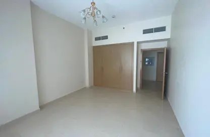 شقة - غرفة نوم - 2 حمامات للايجار في سندس اوركيد - مجمع دبي ريزيدنس - دبي لاند - دبي