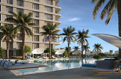 Apartment - 2 - 3 for sale in Bay Grove Residence 11 - Bay Grove Residences - Dubai Islands - Dubai