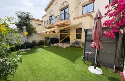 Villa - 3 Bedrooms - 3 Bathrooms for rent in Mira 5 - Mira - Reem - Dubai