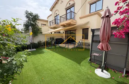 Villa - 3 Bedrooms - 3 Bathrooms for rent in Mira 5 - Mira - Reem - Dubai