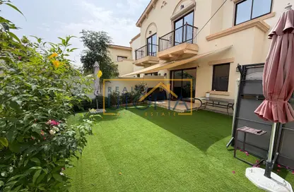 فيلا - 3 غرف نوم - 3 حمامات للايجار في ميرا 5 - ميرا - ريم - دبي