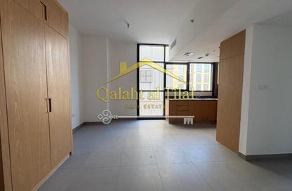 Apartment - 1 Bedroom - 2 Bathrooms for rent in Souks Residential - Al Mamsha - Muwaileh - Sharjah