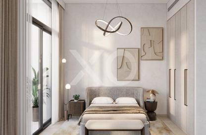 Townhouse - 3 - 2 for sale in Mudon Al Ranim 8 - Mudon - Dubai