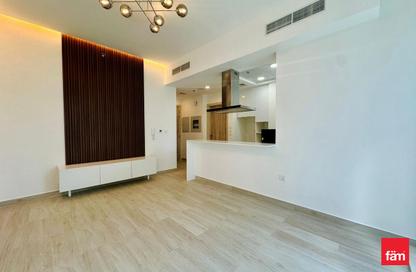 Apartment - 1 Bedroom - 2 Bathrooms for rent in The East Crest by Meteora - District 17 - Jumeirah Village Circle - Dubai