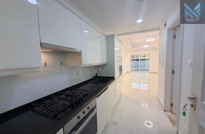 Apartment - Studio - 1 Bathroom for rent in Vincitore Palacio - Arjan - Dubai