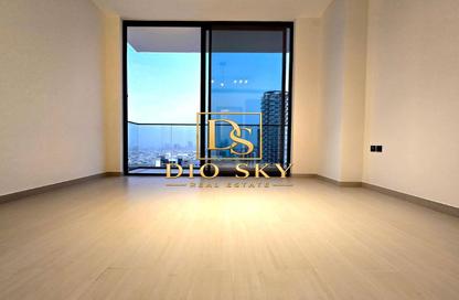 Apartment - Studio - 1 for rent in Binghatti Tulip - District 11 - Jumeirah Village Circle - Dubai