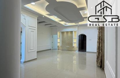 Villa - 4 Bedrooms - 5 Bathrooms for rent in Al Zaheya Gardens - Al Zahya - Ajman Villa - 4 Bedrooms - 5 Bathrooms for rent in Al Zaheya Gardens - Al Zahya - Ajman