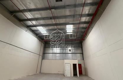Warehouse - Studio - 1 for rent in Industrial Area 18 - Sharjah Industrial Area - Sharjah