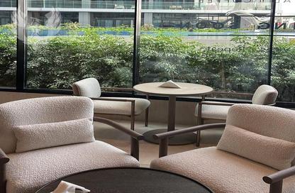 Apartment - 1 - 1 for rent in Skyhills Residences 1 - Skyhills Residences - Dubai Science Park - Dubai