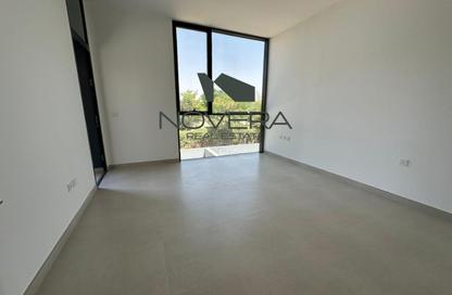Townhouse - 3 Bedrooms - 4 Bathrooms for sale in Robinia - Masaar - Tilal City - Sharjah