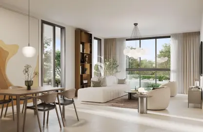 Apartment - 1 Bedroom - 2 Bathrooms for sale in Terrazzo Residences - District 11 - Jumeirah Village Circle - Dubai