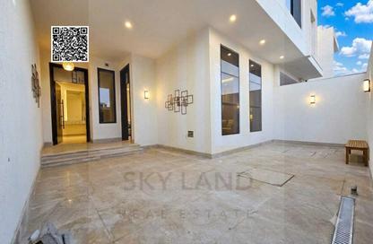 Townhouse - 5 Bedrooms - 7 Bathrooms for sale in Kabbali Hills - Al Helio 2 - Al Helio - Ajman Townhouse - 5 Bedrooms - 7 Bathrooms for sale in Kabbali Hills - Al Helio 2 - Al Helio - Ajman