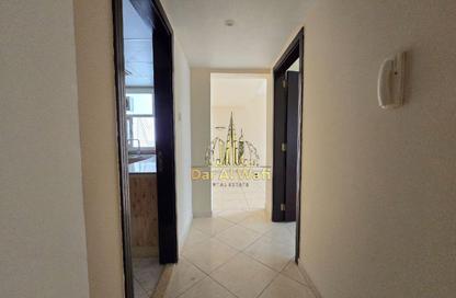 Apartment - 2 Bedrooms - 2 Bathrooms for rent in Bukhara Street - Al Nahda - Sharjah
