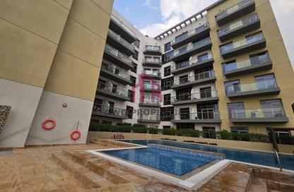 Apartment - Studio - 1 for sale in AZIZI Roy Mediterranean - Al Furjan - Dubai Apartment - Studio - 1 for sale in AZIZI Roy Mediterranean - Al Furjan - Dubai