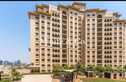 Apartment - 1 - 2 for rent in Al Andalus Tower C - Al Andalus - Jumeirah Golf Estates - Dubai Apartment - 1 - 2 for rent in Al Andalus Tower C - Al Andalus - Jumeirah Golf Estates - Dubai