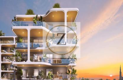 Apartment - 1 - 2 for sale in Listone Residence - International City - Dubai Apartment - 1 - 2 for sale in Listone Residence - International City - Dubai