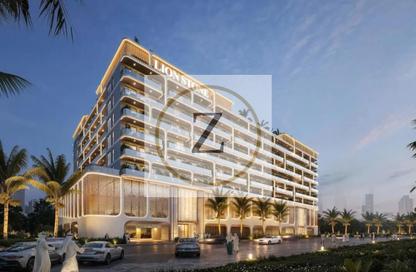 Apartment - 1 - 2 for sale in Listone Residence - International City - Dubai Apartment - 1 - 2 for sale in Listone Residence - International City - Dubai