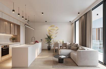 Apartment - 3 Bedrooms - 4 Bathrooms for sale in Olfah - Muwaileh Commercial - Sharjah