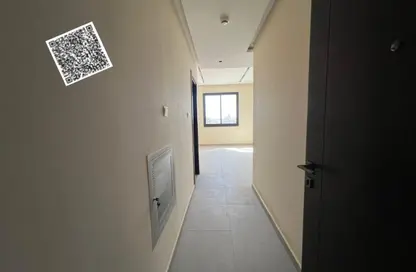 شقة - 2 غرف نوم - 3 حمامات للايجار في 3 المويهات - المويهات - عجمان