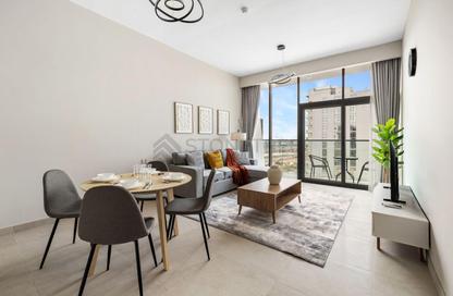 Apartment - 1 Bedroom - 2 Bathrooms for rent in Amalia Residences - Al Furjan - Dubai