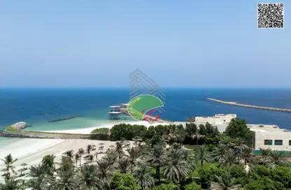 Land - Studio for sale in Sealine Residences - Al Zorah - Ajman