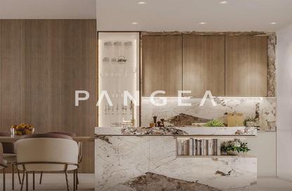 Apartment - Studio - 1 Bathroom for sale in 10 Oxford - District 10 - Jumeirah Village Circle - Dubai