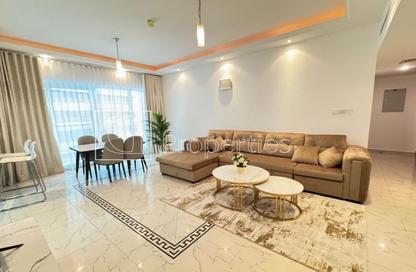 Apartment - 1 - 2 for rent in Opal Tower Marina - Dubai Marina - Dubai Apartment - 1 - 2 for rent in Opal Tower Marina - Dubai Marina - Dubai