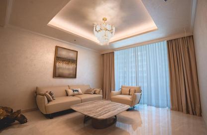 شقة - غرفة نوم - 1 حمام للبيع في برج Palace Beach ريزيدنس 2 - بالاس بيتش ريزيدنس - إعمار بيتشفرونت - دبي هاربور - دبي شقة - غرفة نوم - 1 حمام للبيع في برج Palace Beach ريزيدنس 2 - بالاس بيتش ريزيدنس - إعمار بيتشفرونت - دبي هاربور - دبي