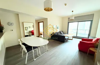 Apartment - 1 Bedroom - 2 Bathrooms for rent in Claren Tower 2 - Claren Towers - Downtown Dubai - Dubai Apartment - 1 Bedroom - 2 Bathrooms for rent in Claren Tower 2 - Claren Towers - Downtown Dubai - Dubai