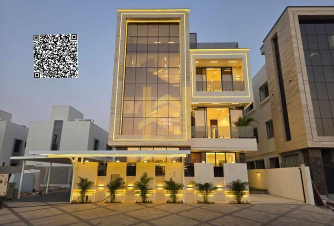 85343897 - الصورة الرئيسية للعقار