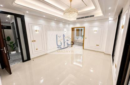 Villa - 5 Bedrooms - 7 Bathrooms for sale in Kabbali Hills - Al Helio 2 - Al Helio - Ajman Villa - 5 Bedrooms - 7 Bathrooms for sale in Kabbali Hills - Al Helio 2 - Al Helio - Ajman