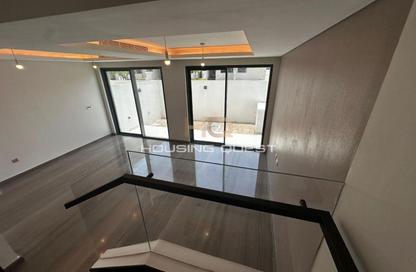 Villa - 5 Bedrooms - 6 Bathrooms for rent in Silver Springs 3 - Silver Springs - Damac Hills - Dubai