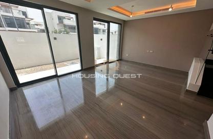 Villa - 5 Bedrooms - 6 Bathrooms for rent in Silver Springs 3 - Silver Springs - Damac Hills - Dubai