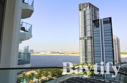 Apartment - 2 - 2 for rent in Address Harbour Point Tower 2 - Address Harbour Point - Dubai Creek Harbour (The Lagoons) - Dubai Apartment - 2 - 2 for rent in Address Harbour Point Tower 2 - Address Harbour Point - Dubai Creek Harbour (The Lagoons) - Dubai