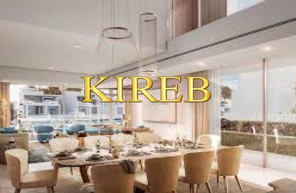 Villa - 4 Bedrooms - 5 Bathrooms for sale in Palm Grove Villas - Siniyah Island - Umm Al Quwain Marina - Umm Al Quwain Villa - 4 Bedrooms - 5 Bathrooms for sale in Palm Grove Villas - Siniyah Island - Umm Al Quwain Marina - Umm Al Quwain