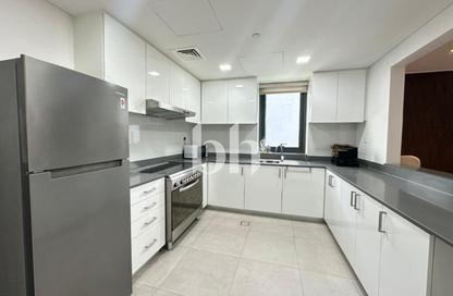 Apartment - 1 Bedroom - 2 Bathrooms for rent in Areej Apartments - Aljada - Sharjah