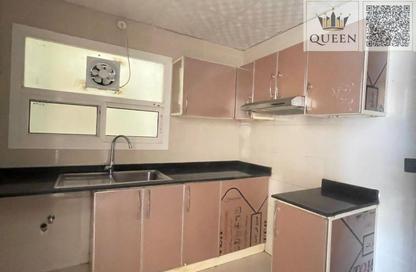 Apartment - 1 - 1 for rent in Al Jurf 3 - Al Jurf - Ajman Downtown - Ajman Apartment - 1 - 1 for rent in Al Jurf 3 - Al Jurf - Ajman Downtown - Ajman