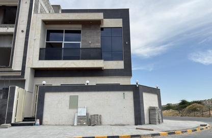 فيلا - 5 غرف نوم - 7 حمامات للبيع في الزاهية جاردنز - الزاهية - عجمان فيلا - 5 غرف نوم - 7 حمامات للبيع في الزاهية جاردنز - الزاهية - عجمان
