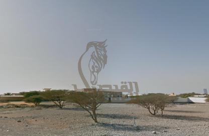 أرض - استوديو للبيع في العريبي - رأس الخيمة