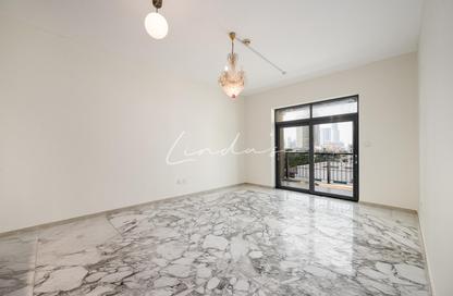 Apartment - 2 Bedrooms - 2 Bathrooms for rent in Travo Tower A - Travo - The Views - Dubai