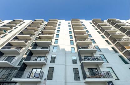 Apartment - 1 - 1 for rent in Waters Edge - Yas Island - Abu Dhabi