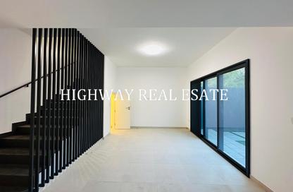 Townhouse - 2 - 4 for rent in Sarab 2 - Aljada - Sharjah