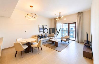 Apartment - 1 Bedroom - 1 Bathroom for sale in Views B - Yas Golf Collection - Yas Island - Abu Dhabi