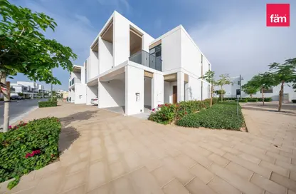 Villa - 3 Bedrooms - 4 Bathrooms for sale in Bliss - Arabian Ranches 3 - Dubai