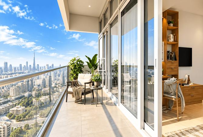 HIGH FLOOR | NEARING HANDOVER | PRIME INVESTMENT